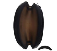 Hemobllo Cojín De Diadema De Silicona para Auriculares Protector De Cabeza Elegante y Reemplazo para Diadema Compatible WH-hn Instalación Sencilla y Diseño Moderno