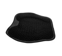 Hemobllo Cojín para Asiento de Coche de Gel Protector de Asiento para Automóvil Cómodo para Conductor para Viajes Largos Verano para Coche Camión de Automóvil