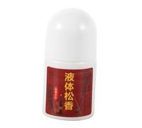 Hemobllo Colofonia Líquida: Limpiador Líquido Sin Polvo, Limpiador Universal Para Instrumentos De Cuerda, Violín, Erhu, Viola, Violonchelo, Arco, Accesorio Para Instrumentos Musicales.