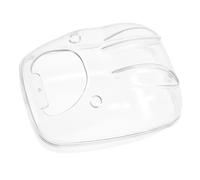 Hemobllo Contenedor Bañera para Mascotas Pequeñas Inodoro Baño Baño para Hámsteres Arena Hamster