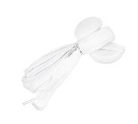 Hemobllo Cordones LED Iluminados 120Cm Cordones Luminosos Parpadeantes Accesorios para Zapatos para Actividades al Aire Libre