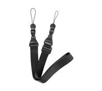 Hemobllo Correa De Hombro Ajustable para Bolsos y Cámaras Repuesto Multifuncional Fácil De Usar Diseño Resistente Compatible Varios Tipos De Bolsas