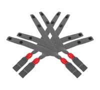 Hemobllo Correa para Casco de Seguridad Ajustable en Forma Botón para Barbilla 4 Piezas Accesorio para Casco de Construcción Correa de Sujeción Resistente y Cómoda para Uso Industrial