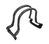 Hemobllo Corrector De Arco Para Violín Para Niño Niña y Principiantes Accesorio De Enseñanza Para Mejorar Técnica y Postura De Arco Instrumentos Musicales