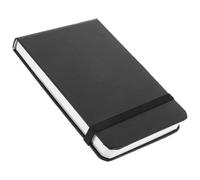 Hemobllo Cuaderno de Bocetos de Acuarela de Tapa Dura, Papel Grueso de 300g, Ligero y Resistente al Desgaste, Adecuado para Dibujo y Esbozo de Artistas Novatos