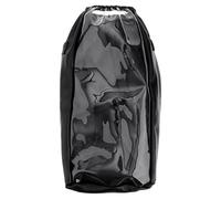 Hemobllo Cubierta Protectora Controlador Silla De Ruedas Eléctrica Transparente Para Panel De Control, Tamaño, Resistente Al Agua, Uso Hospitalario y Exterior Para Pacientes y Usuarios