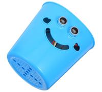 Hemobllo Cubo de Basura Automático con Sensor Inteligente Kit de Montaje para Aprender Pensamiento Científico Aula Hogar