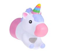 Hemobllo de Grifo de Unicornio para Adaptador de Lavado de Manos Premium para Baños y Actividades Diseño Divertido y Práctico Facilita el Lavado de Manos