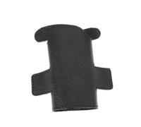 Hemobllo de Válvulas de de Cuero Accesorio Musical Práctico para Protección de Instrumentos Diseño Creativo y Duradero para Músicos Amantes