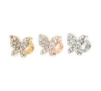 Hemobllo Decoraciones De Clavos Para Correas De Reloj Estilo Moderno Accesorios Para Suministro De Relojes