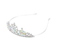 Hemobllo Diadema De Copos De Tocado De Fiesta Decorativo Accesorio De Cabello Para Cumpleaños Infantil