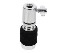 Hemobllo Embrague Hi-hat Profesional Para Platillos Jazz Accesorio Duradero y Protectivo Para Batería Compatible Con Instrumentos De Percusión Regalo Para Bateristas