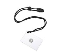 Hemobllo Espejo de Señales de Supervivencia Espejo de Emergencia para Exteriores para Camping y Senderismo Ayuda Sobrevivir la Naturaleza