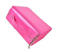 Hemobllo Estuche para Lápices De Dibujo Estuche Portátil De Gran Capacidad para Guardar Obras De Arte para Uso Escolar