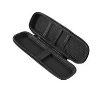 Hemobllo Estuche Rígido para Stylus con Diseño de Malla Bolsa Organizadora Portátil para Lápices y Accesorios Compatible con Pencil Protección EVA Duradera y Práctica