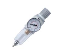 Hemobllo Filtro De Aire Del Procesador Regulador Separador De Aceite Y Agua Dispositivo De Tratamiento De Reemplazo Para Filtros Purificador De Aire Filtro Purificador De Aire Filtro