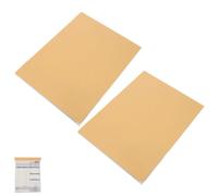 Hemobllo Formulario sin Carbón y Diseño Moderno Papel de 2 Partes por Cuaderno 50 para Registros Precisos para Oficina y Negocios