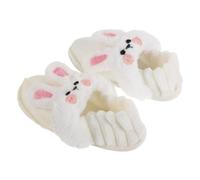 Hemobllo Forros de Felpa Extraíbles para Zuecos Talla 36/37, Plantillas Interiores Transpirables y Cálidas para Invierno, Revestimientos Mullidos y Gruesos para Zapatos y Pantuflas