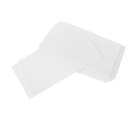 Hemobllo Forros para Inodoro de Cabecera 25 Unidades Almohadilla Absorbente Desechable Alta Capacidad Antiolor Uso para Pacientes Adultos y Personas Mayores Portátil y Seco