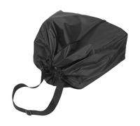 Hemobllo Funda Antipolvo para Cochecito Bolsa de Viaje para Asiento de Coche Protección para Cochecito de Avión Organizador para Productos para Bebés para Facturación Puerta de Embarque