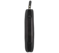 Hemobllo Funda de Bolígrafos de PU para Insulina Estuche Portátil Antiarañazos Bolsa de Transporte Mini Uso Diario la Universidad y Color Negro