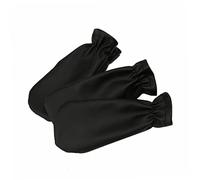 Hemobllo Funda Protectora de Pedal para Piano de Cuero Pu Negro, Accesorio Elegante y Funcional que Reduce la Fricción, Paquete de 3 Piezas para Pianistas