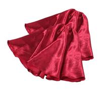 Hemobllo Funda Protectora Elástica para Calentador de Moxa 38 Cm Roja, Cubierta Antipolvo Ajustable para Terapia de Calor a Base de Hierbas, Accesorios de Spa en Casa, 2 Piezas