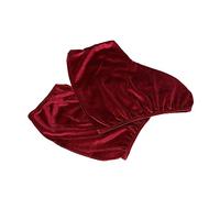 Hemobllo Fundas para Patines De Hielo Resistentes Al Desgaste Protectores De Botas Profesionales para Cubre Zapatos y Proteger Calzado Durante Entrenamientos o Competencias