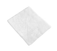 Hemobllo Gasas Faciales Desechables 100 Unidades Tamaño Estándar Para Salón De Belleza Piel Delicada Uso Diario Para Mascarilla De Gasa