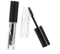 Hemobllo Gel Fijador de Cejas Transparente 2piezas 10g Resistente al Sudor para Peinar y Definir Cejas Acabado Natural para Maquillaje Diario