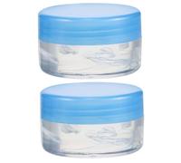 Hemobllo Grasa Lubricante para Cojinetes Mecánicos Accesorio de Aceite Lubricante para Mantenimiento de Máquinas de Tatuaje Grasa para Bolígrafos de Tatuaje