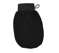 Hemobllo Guantes Exfoliantes para Baño y Ducha Eliminan la Piel Muerta Guante de Baño Exfoliante para Hombres y Mujeres