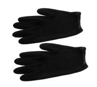 Hemobllo Guantes Hidratantes Fácil de Usar de Gel para Manos Secas y Agrietadas Reparación Calmante Tejido Delicado Ideales para Uso en Casa y Viaje