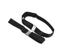 Hemobllo Guarda Calcetines para Mujer Ajustable Hebilla, Ligas Elásticas Antideslizantes para Muslos Grandes, Soporte Cómodo y Duradero para Medias, Adecuado para Uso Diario