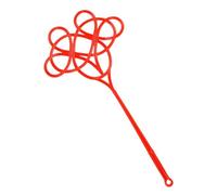 Hemobllo Herramienta de Limpieza para Edredón Mango Largo Plumero para Polvo Doméstico Sacudidor para Colchas y Alfombras Herramienta de Limpieza del Hogar Accesorio Color Aleatorio