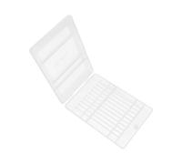 Hemobllo Herramienta De Limpieza Versátil para Lentes y Pantallas Papel Absorbente Estático De Bastoncillos