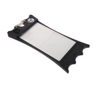 Hemobllo Herramienta Multifuncional para Reparar y Afilar Puntas de Taco de Billar Kit 8 1 Lijadora y Bruñidor de Acero Inoxidable y ABS Portátil para Mantenimiento Casa y Clubes