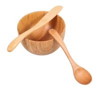 Hemobllo Herramientas Para Hacer De Cuencos De Madera Prácticos y Económicos Para Hogar y Salones