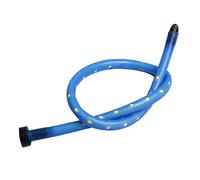Hemobllo Humidificador para Violín F Accesorio Portátil para Mantener la Evita Grietas y Daños para Instrumentos Musicales