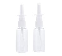 Hemobllo Irrigadores Nasales para Bebés 20 Ml, Botellas para Limpieza Nasal, Herramientas Manuales para Cuidado Nasal Infantil, Limpieza Diaria Segura y Eficaz, Pack de 2 Unidades