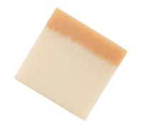 Hemobllo Jabón Natural de Miel Hecho Mano Hidratante y Limpiador Facial Barra sin Químicos Nutritivo para Piel Seca y Sensible para Uso Diario Rostro y Cuerpo