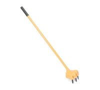 Hemobllo Juguete De Escoba Kit De Limpieza Infantil Escoba Herramienta De Limpieza De Simulación para Fregona