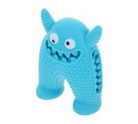 Hemobllo Juguete Masticable con Cepillo para Perros Juguete De Resistente y para Limpiar Dientes y Mantener Ocupado Su Mascota