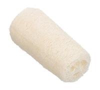 Hemobllo Juguete para Morder de Lufa Natural para Roedores Pequeños Resistente y Duradero para Conejos Cobayas y Chinchillas Accesorio Seguro para Cuidado Dental