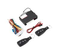 Hemobllo Kit de Cerradura Centralizada para Antirrobo Compatible con Mayoría de Vehículos Instalación Estado