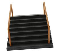 Hemobllo Kit de para Parque de Patinaje de Dedo Accesorios para Niños Obstáculo de Diapasón Miniatura Entrenamiento Divertido Juguetes Educativos 1 Pieza