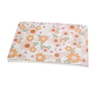 Hemobllo Libro Organizador de Pegatinas Portátil Duradero Álbum de Colección para Adhesivos y Calcomanías Soporte Práctico para Colecciones de Stickers y Cintas para Manualidades y