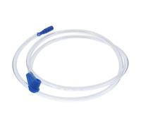 Hemobllo Manguera Sifón Manual para Aceite y Tubo de Succión para y Cambio de Aceite de Freno Herramienta de Extracción y de Usar