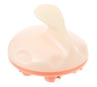 Hemobllo Masajeador de Rodillos Compacto Esferas de Acero para Circulación Sanguínea y Alivio Muscular, Adecuado para Deportistas Activos y Masaje de Cuello y Pies Portátil