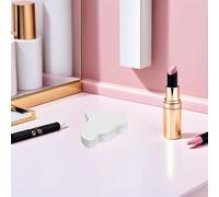 Hemobllo Mascarilla Facial Limpiadora T Zona 600 Discos de Algodón Desechables para Nariz y Barbilla Parches Absorbentes para Cuidado Facial y Eliminación de Grasa Uso Spa y Viaje